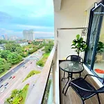 2Br Nordic Dream Cozy Retreat Bay Point Danga Bay By Gdragon Homestay