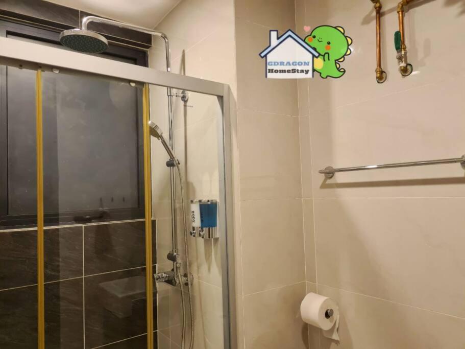 Apartment 2br Nordic Dream Cozy Retreat Bay Point Danga Bay By Gdragon